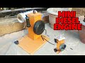 How To Make A Diesel Engine Model At Home Mini Diesel Engine From Cardboard
