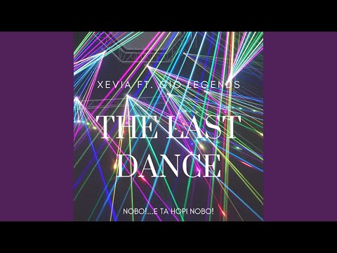 At'e Ko Ta Klá (feat. GIO Legends) (Live @ Club Sugar)