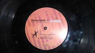 House Classics Mix  Warmdue Project King of my Castle Mousse T Fire &amp;&amp;&amp;