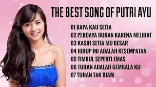 Download lagu Lagu Rohani Kristen Terbaru 2021,THE BEST SONG OF PUTRI AYU mp3 Download lagu Lagu Rohani Kristen Terbaru 2021,THE BEST SONG OF PUTRI AYU mp3