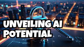 Unlocking the Future  The Potential of AI