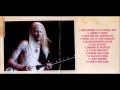 Johnny Winter - Mama Talk You Daugther (Live) - HD