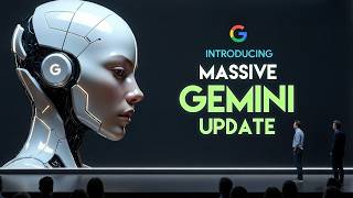Google’s New Gemini Update Shocks Microsoft With Powerful New AI