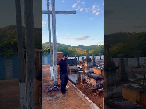 Cemitério da Ressurreição - parte II