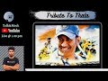 Motivational Monday Tribute To Thala M S Dhoni Mr Naresh Kumar