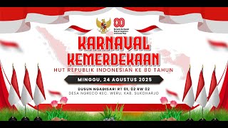 Download lagu 🔴 LIVE DELAY KARNAVAL KEMERDEKAAN SARIMAJA // 24 AGUSTUS 2025 mp3 Download lagu 🔴 LIVE DELAY KARNAVAL KEMERDEKAAN SARIMAJA // 24 AGUSTUS 2025 mp3