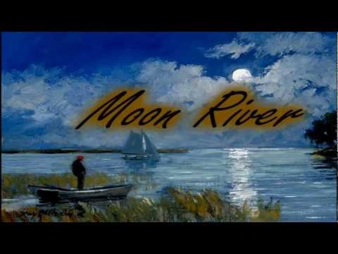 The Anita Kerr Quartet - Moon River