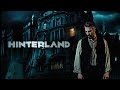 Hinterland 2021 Trailer Stefan Ruzowitzky