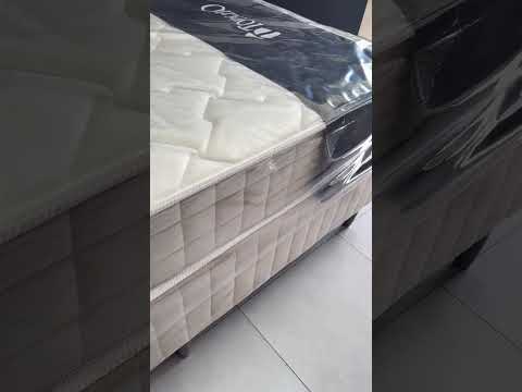 CONJUNTO TOPÁZIO SCALIBURCASAL - video