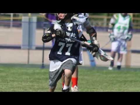 LAX SPLASH 2013 GERONIMO 4TH GRADE TRAVEL