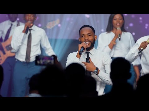 The Outreach - Asante ( Official Music Video )