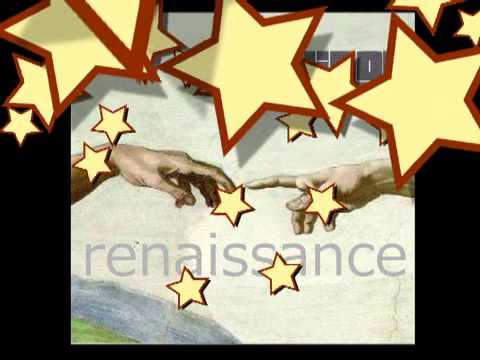 Dj Guido P - RENAISSANCE - House Station Soulful (Youtube Edit)