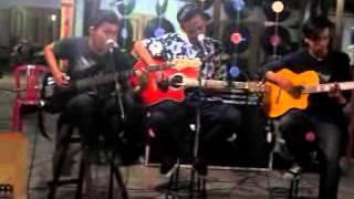 Shocking Morning - Togetherness (cover by Over Distortion)