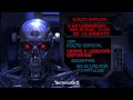 Terminator 2 Portuguese Copy THX Optimizer Opening Dolby Digital