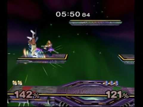 Longhorn Weekly 55 WR4 - Brian (Fox) vs Bobby Big Ballz (Falco)