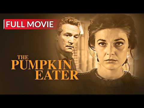 The Pumpkin Eater