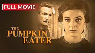 The Pumpkin Eater
