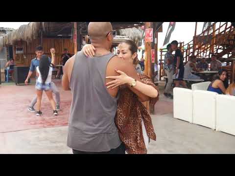 Social de Alien Ramirez y Deklan Guzman  - Trujillo Latin Fest 2018