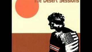 Desert Sessions Vol 4 - The Gosso King Of Crater Lake