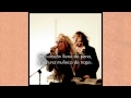 La Oreja de Van Gogh - Muñeca De Trapo (Letra)