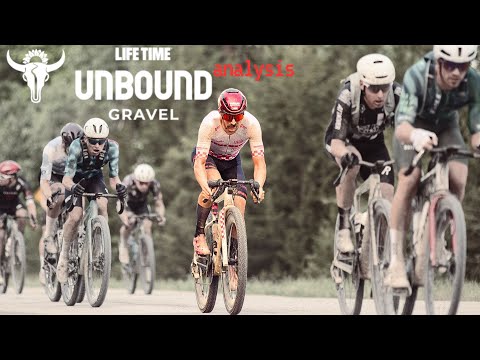Best Performance of My Career? 2025 Unbound 200 Pro Men's Race Analysis