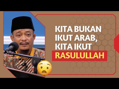 Patutlah Orang Melayu Dulu Suka Buat Kenduri 