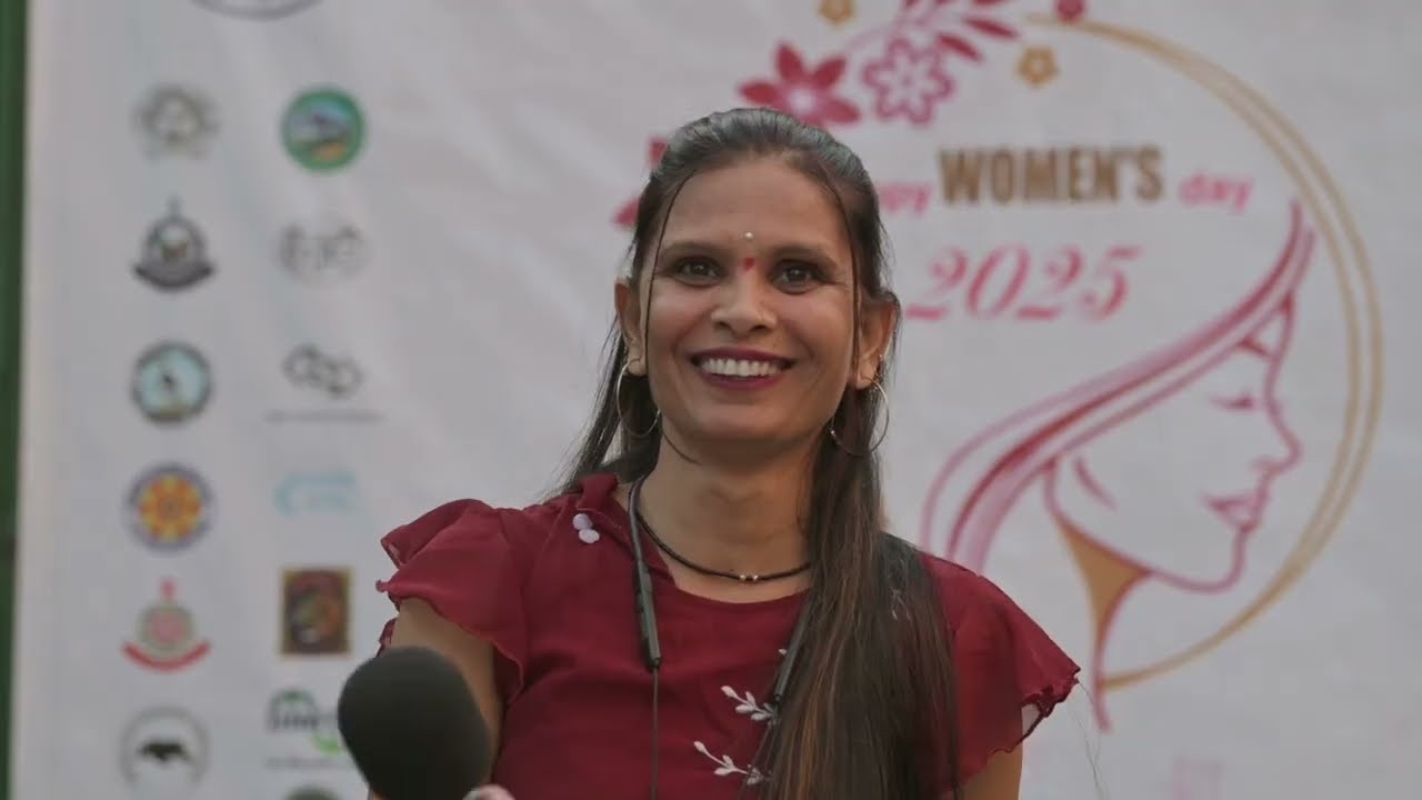 Meet the Women Behind the Wheels who Drive India's Public Bus Transport