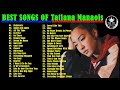 Best Of Tatiana Manaois