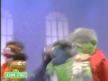 Sesame Street The Muppets Imitate Goofy S Laugh
