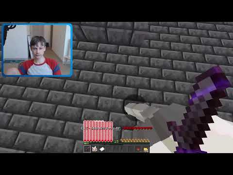 Insane Minecraft Server Fun with Fans at Zevcraft!