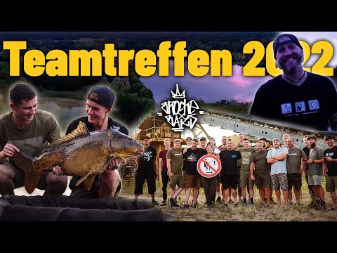 BrockeBaits Social 2.0  -  Teamtreffen 2022