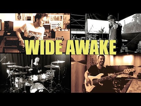 Katy Perry Wide Awake by Lx Project