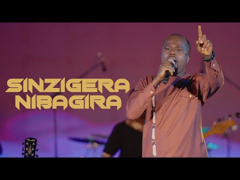 Sinzigera Nibagira -  Obed Zawadi [Official Video]