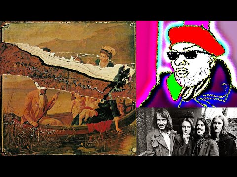 Song Review #758: Zamla Mammaz Manna - "Kernel In Short and Long Castling" (1980 avant-prog)