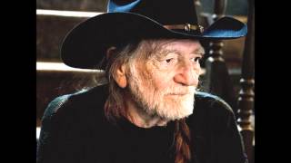 Willie Nelson Medley Will You Remember Mine ~  I Hope So