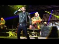 The BossHoss / Do it / St.Anton am Arlberg 06.12 ...