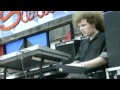 Soda Stereo - Final Caja Negra - Ecuador - 1987 Universidad Catolica Guayaquil