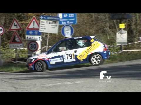 6° Ronde gomitolo di lana 2015