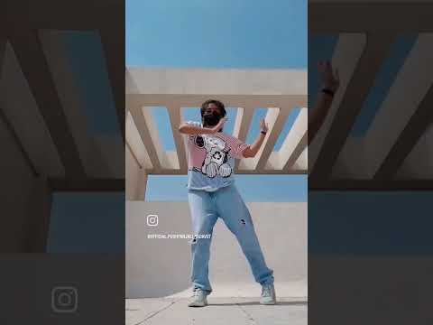 kudi Chamkeeli | Yo Yo Honey Singh | Dance cover | #youtubeshorts #dance #trending #yoyohoneysingh