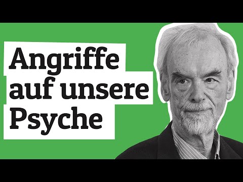 Indoctrination is as old as humanity | Rainer Mausfeld