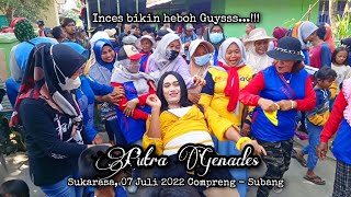 Download lagu PUTRA GENADES || AYANG AYANG || SUKARASA, 07 JULI 2022 COMPRENG - SUBANG mp3 Download lagu PUTRA GENADES || AYANG AYANG || SUKARASA, 07 JULI 2022 COMPRENG - SUBANG mp3