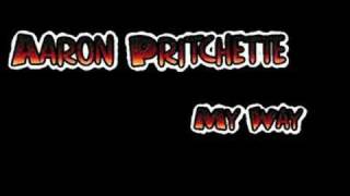 Aaron Pritchett - My Way