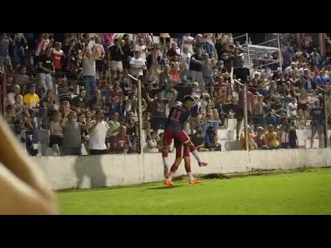 Semifinal Regional Amateur: Atlético Paraná vs San José