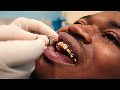 Wizz Havinn - Mode (Official Video)