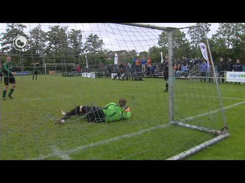 Finales fan de Midsimmercup 2012