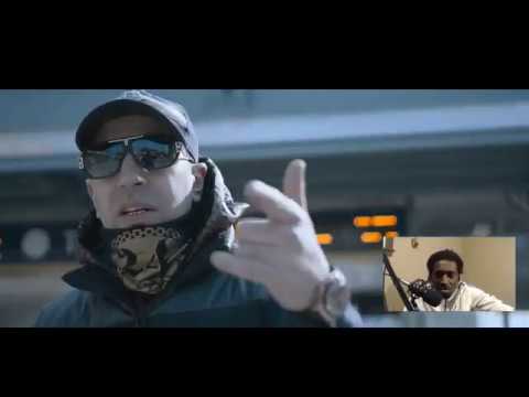 24K MIN TID (Swedish Rap Reaction)🔥🔥🔥