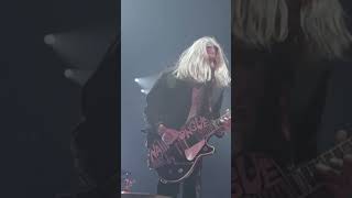 Thank you @JonasBrothers for letting us crash the party - what a night. #jonasbrothers #switchfoot