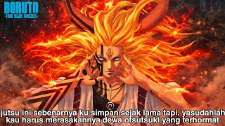 Download lagu Final Season - Boruto's Demon Jougan Mode Shows Its Power, Making the Otsutsuki Nervous mp3