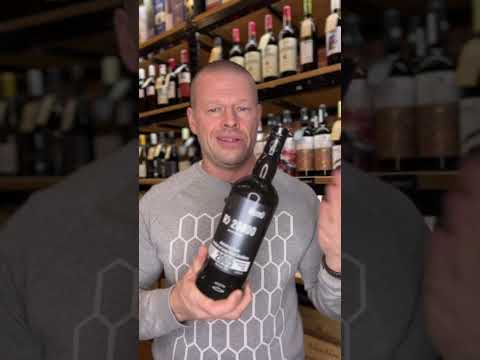 Pawel von Precious Liquors sagt Danke