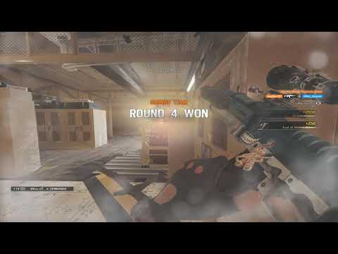 Does Nomad's AK need a nerf?